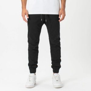 ZANEROBE Jogger in Black 30